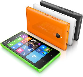 Nokia X2 Dual SIM